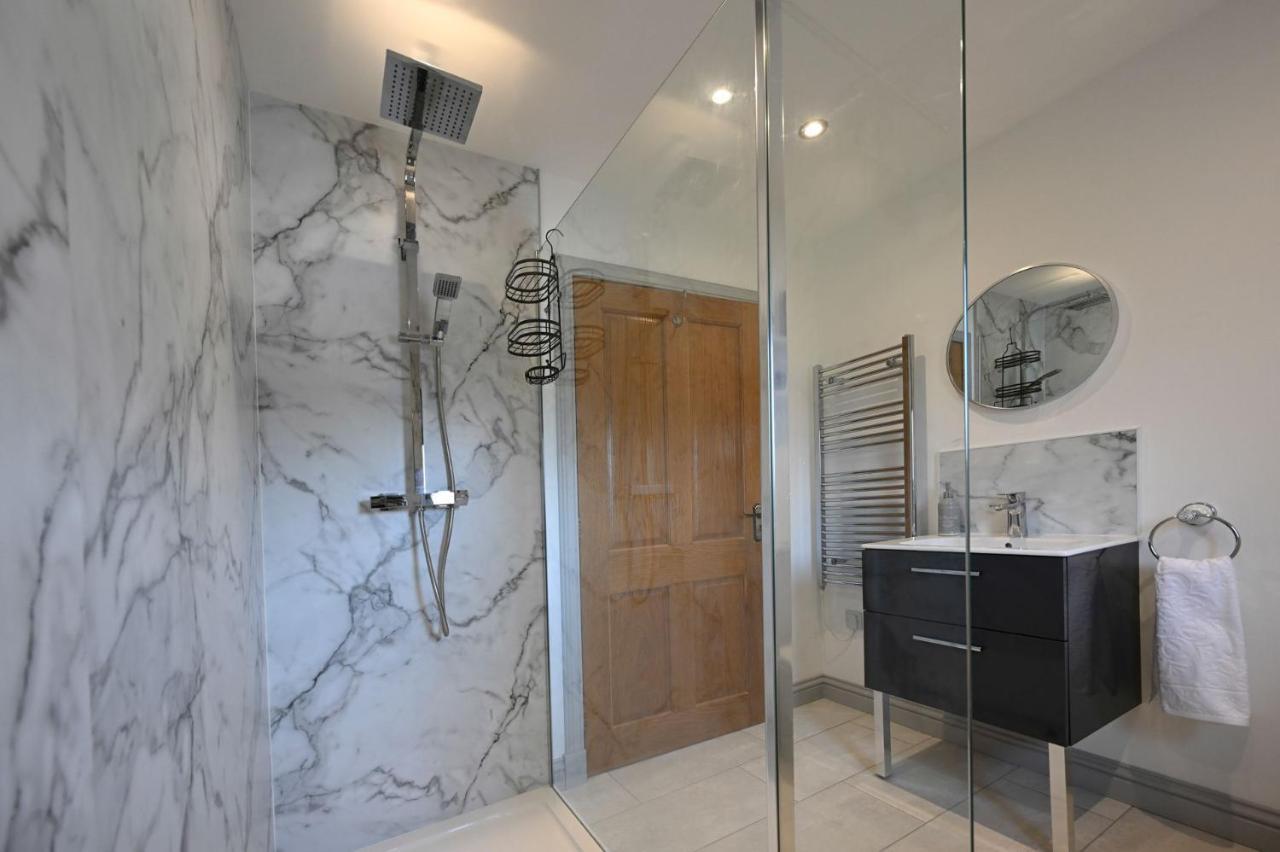 Canalside Apartment Fort William Ngoại thất bức ảnh